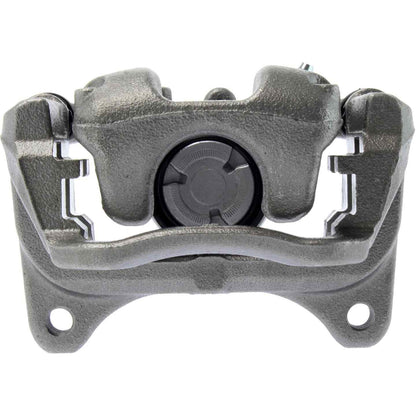 Centric Parts Disc Brake Caliper Semi-Loaded EPB 141.62667