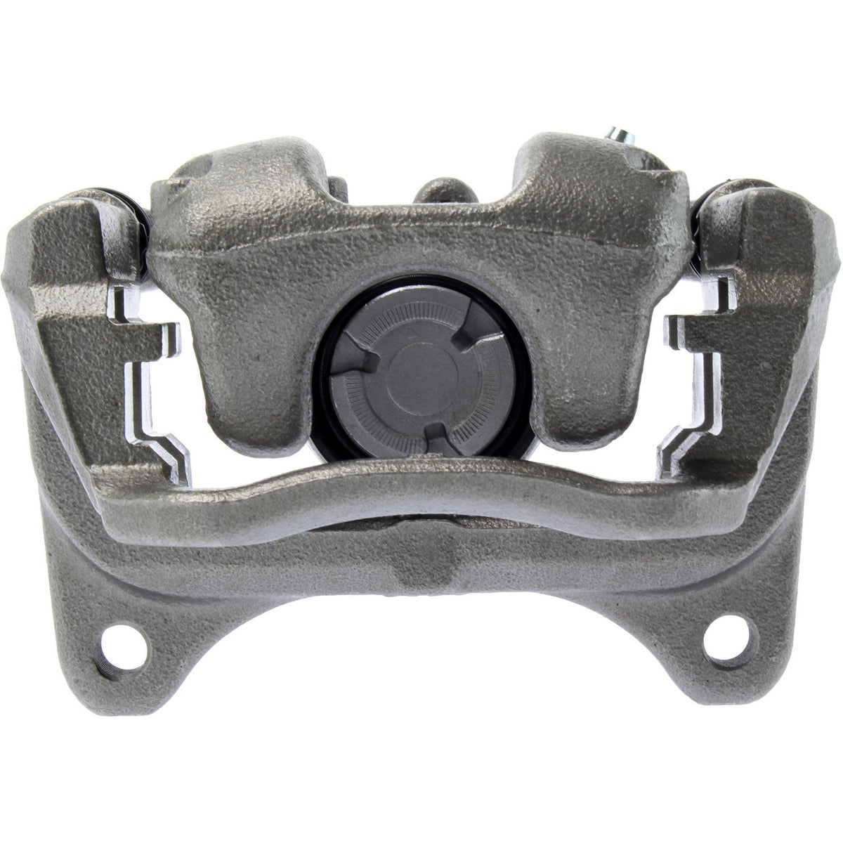 Centric Parts Disc Brake Caliper Semi-Loaded EPB 141.62667