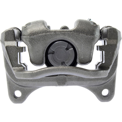 Centric Parts Disc Brake Caliper Semi-Loaded EPB 141.62667