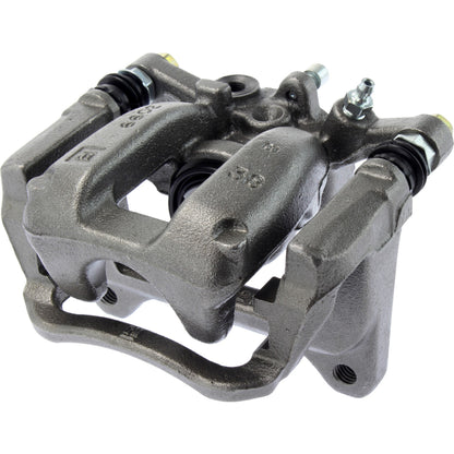 Centric Parts Disc Brake Caliper Semi-Loaded EPB 141.62667