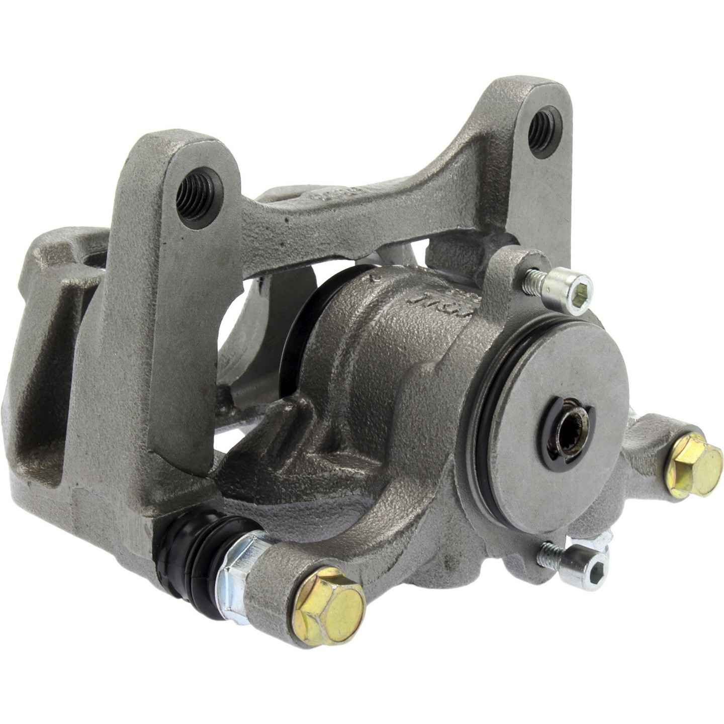 Centric Parts Disc Brake Caliper Semi-Loaded EPB 141.62667