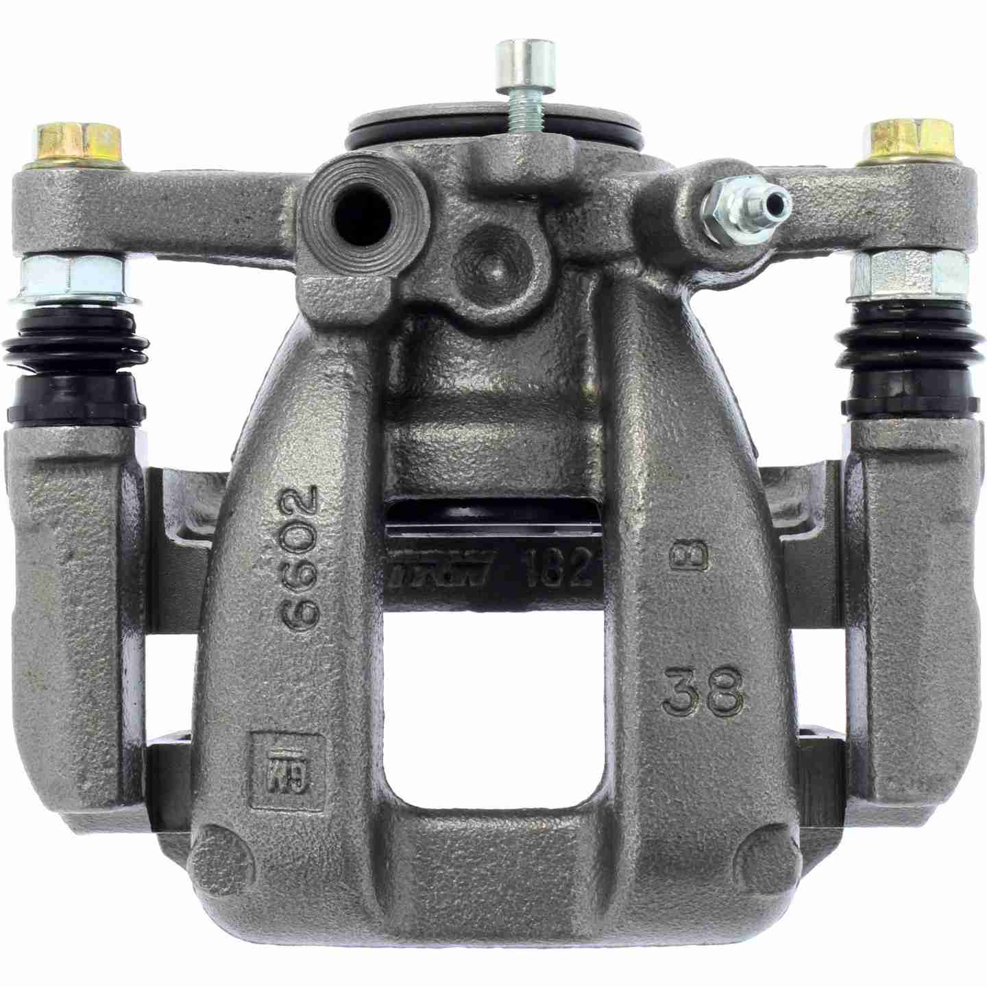 StopTech Semi-Loaded Brake Caliper EPB 141.62667