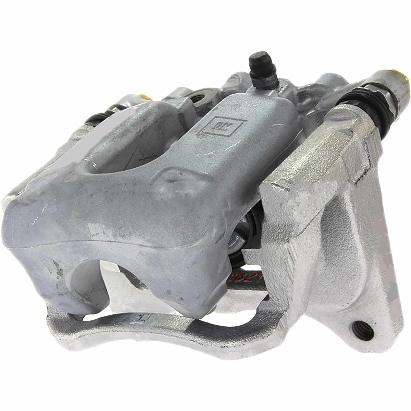 Centric Parts Disc Brake Caliper Semi-Loaded with EPB for 141.62668