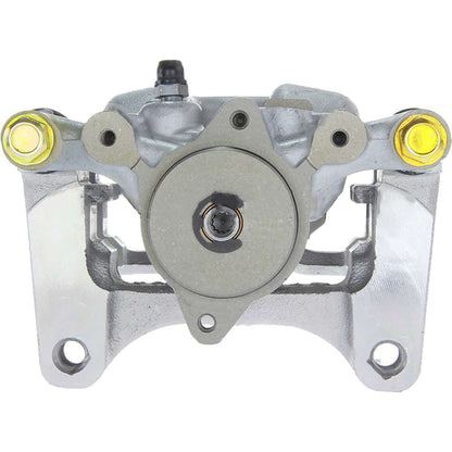 Stoptech Centric 16-18 Chevrolet Volt Semi-Loaded Rear Left Brake Caliper 141.62668