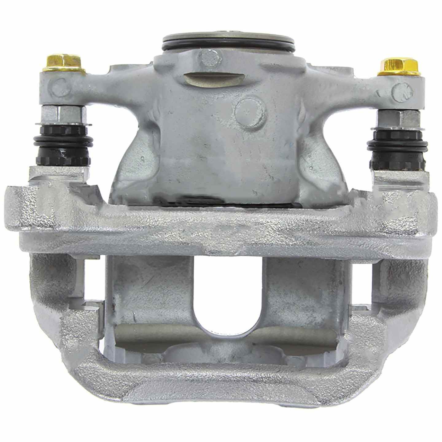 Centric Parts Disc Brake Caliper Semi-Loaded with EPB for 141.62668