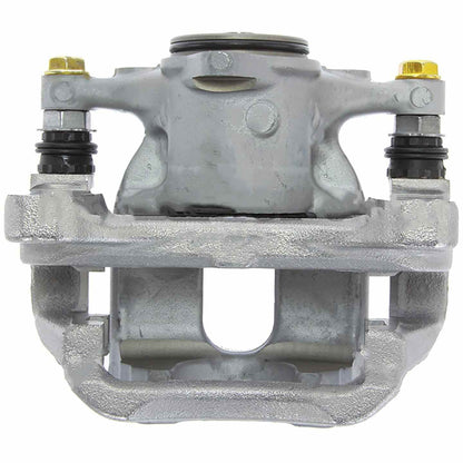 Centric Parts Disc Brake Caliper Semi-Loaded with EPB for 141.62668