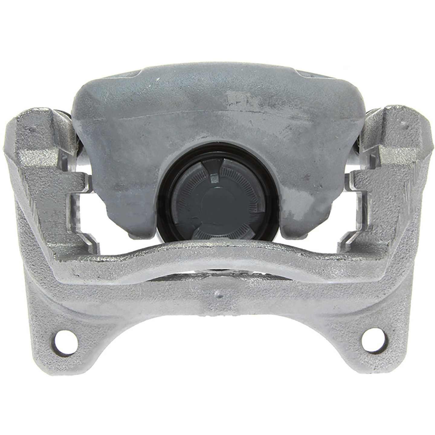 Centric Parts Disc Brake Caliper Semi-Loaded with EPB for 141.62668