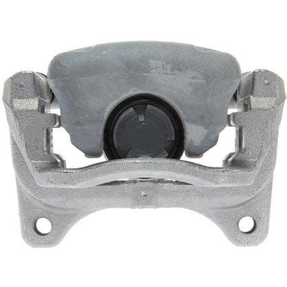 Centric Parts Disc Brake Caliper Semi-Loaded with EPB for 141.62668