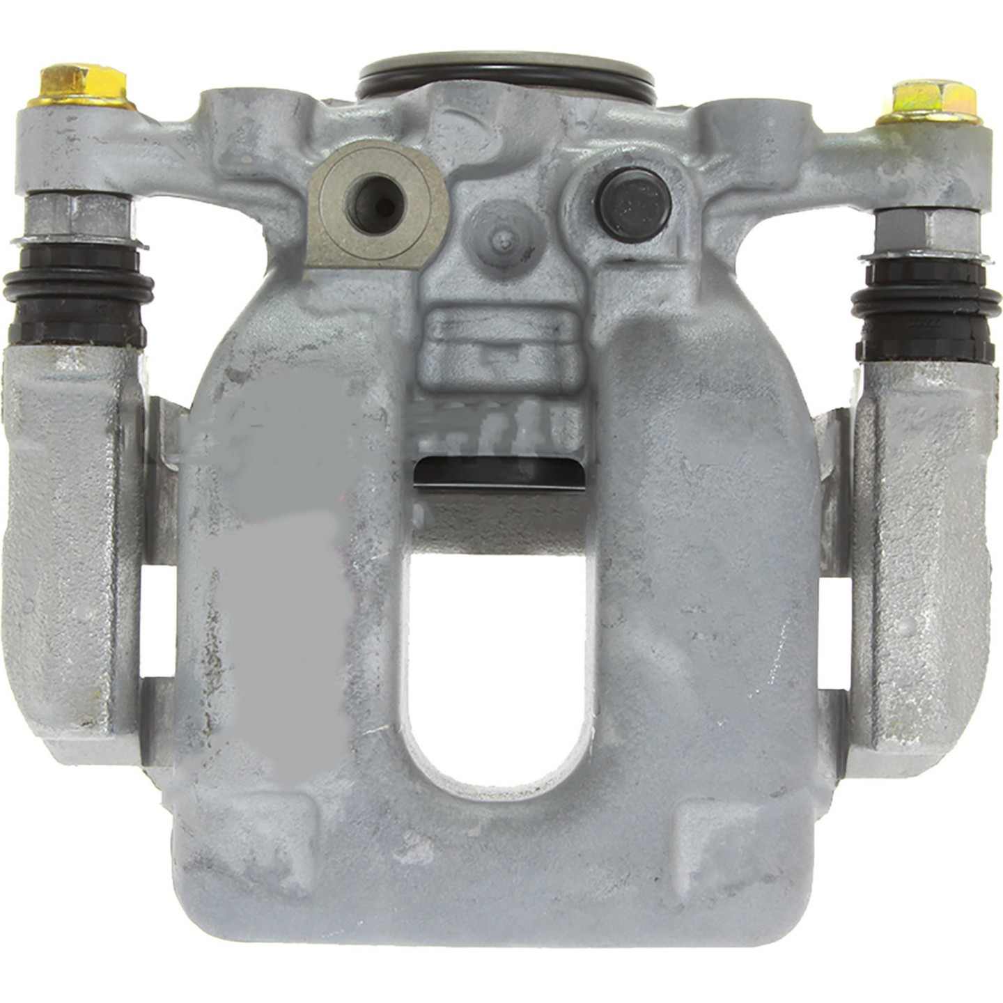 Centric Parts Disc Brake Caliper Semi-Loaded with EPB for 141.62668