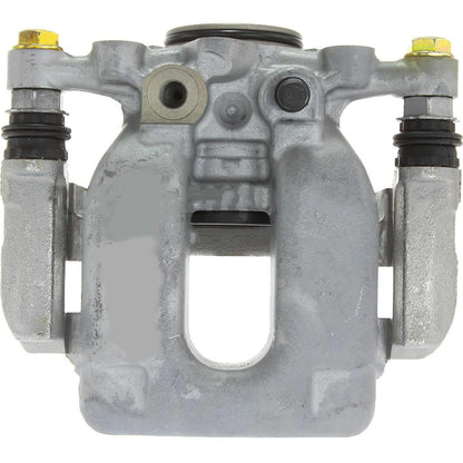 Centric Parts Disc Brake Caliper Semi-Loaded with EPB for 141.62668