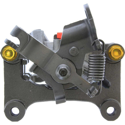 Centric Parts Disc Brake Caliper Semi-Loaded with Anti-Corrosion Finish 141.62669