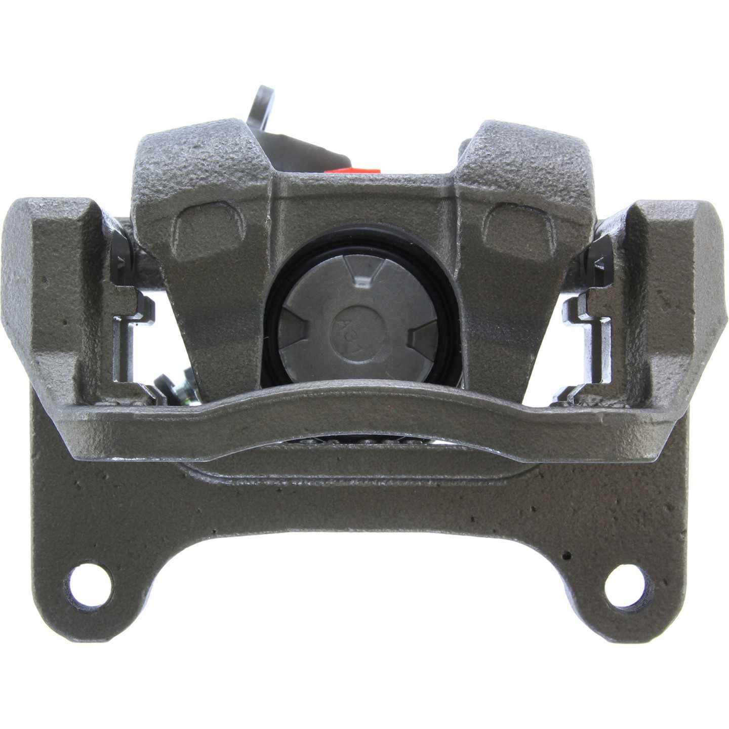 Centric Parts Disc Brake Caliper Semi-Loaded with Anti-Corrosion Finish 141.62669