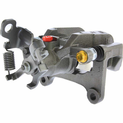 Centric Parts Disc Brake Caliper Semi-Loaded with Anti-Corrosion Finish 141.62670