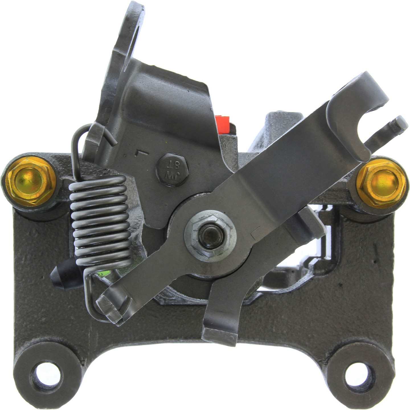 Centric Parts Semi-Loaded Brake Caliper 141.62670