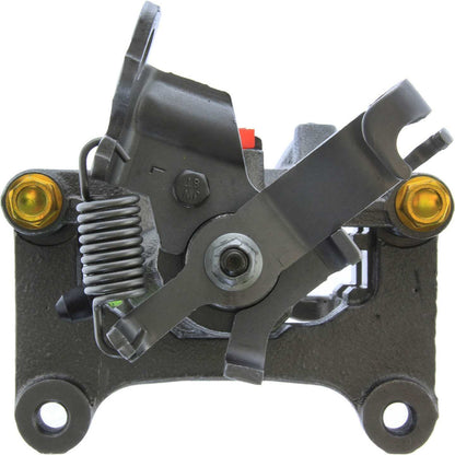 Centric Parts Semi-Loaded Brake Caliper 141.62670