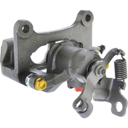 Centric Parts Disc Brake Caliper Semi-Loaded with Anti-Corrosion Finish 141.62670