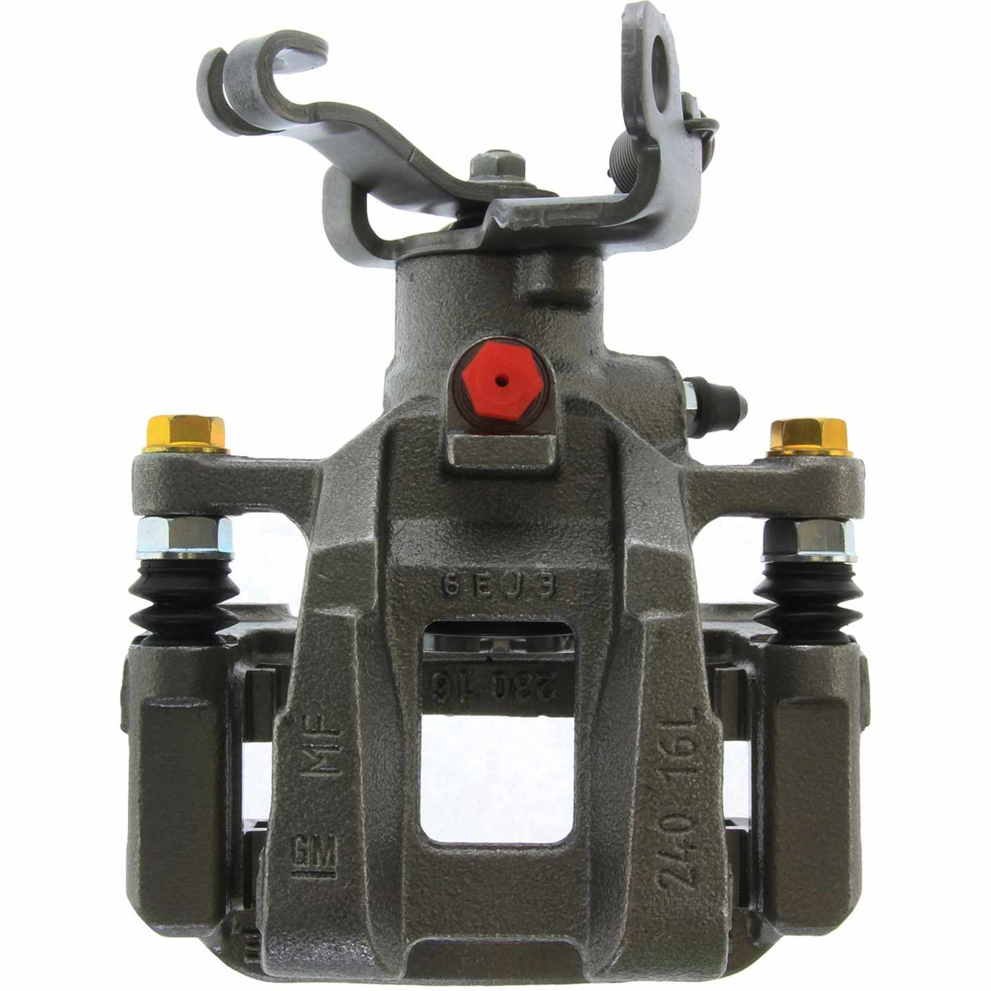 Centric Parts Semi-Loaded Brake Caliper 141.62670