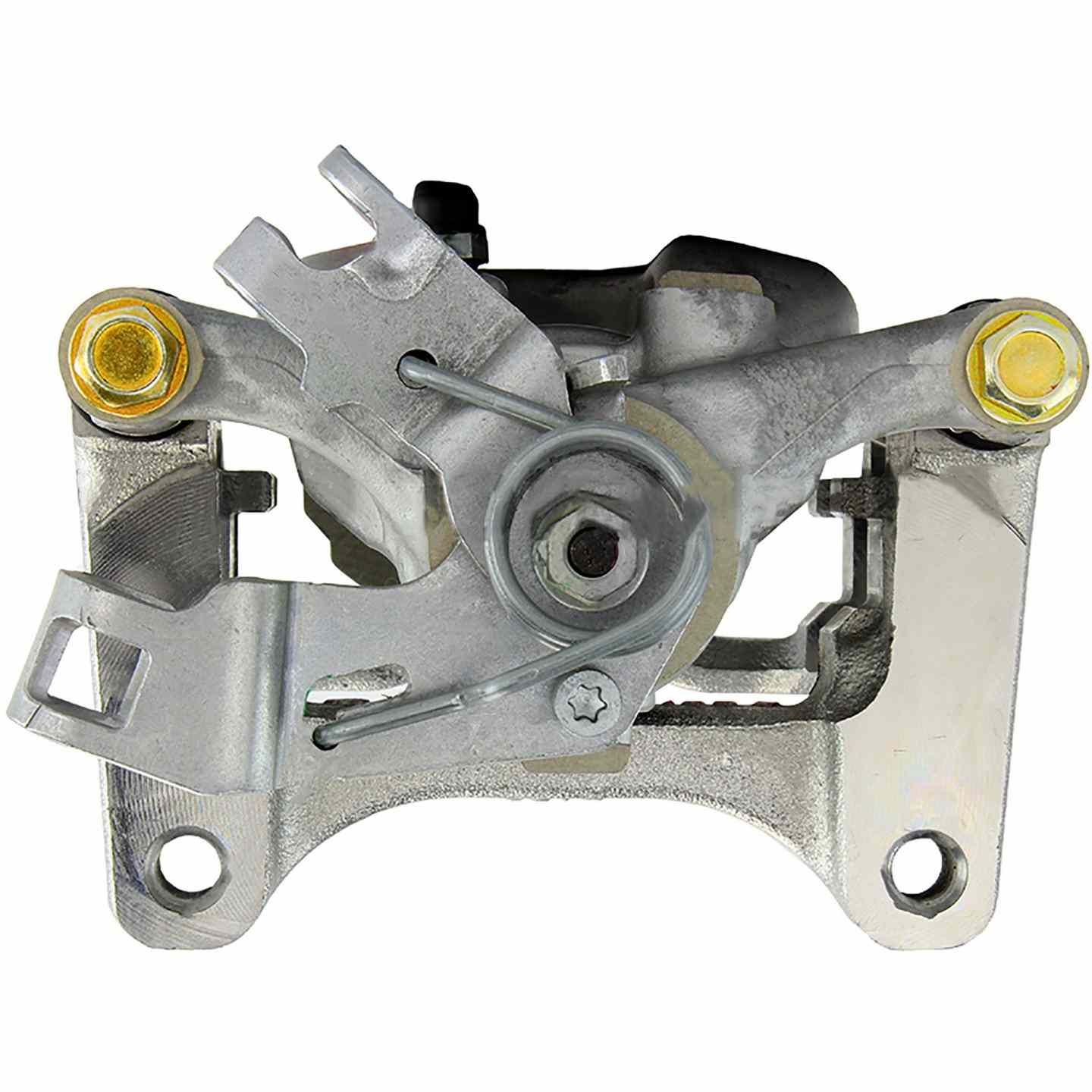 Centric Parts Disc Brake Caliper Semi-Loaded for 141.62671