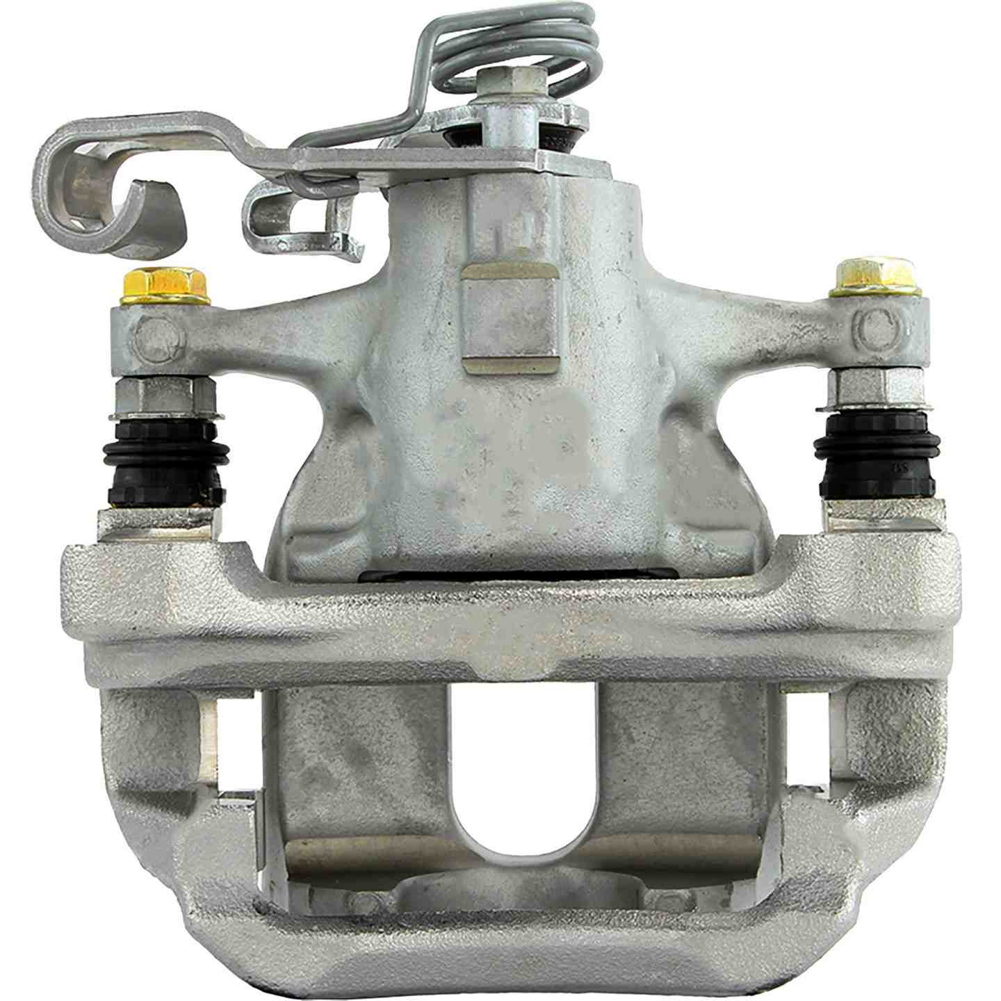 Centric Parts Disc Brake Caliper Semi-Loaded for 141.62671