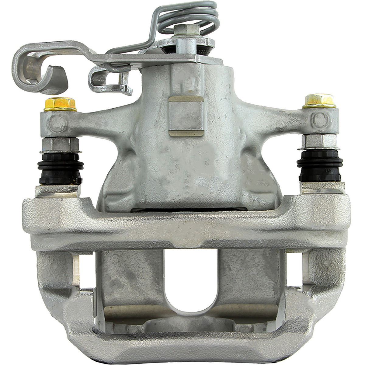 Centric Parts Disc Brake Caliper Semi-Loaded for 141.62671