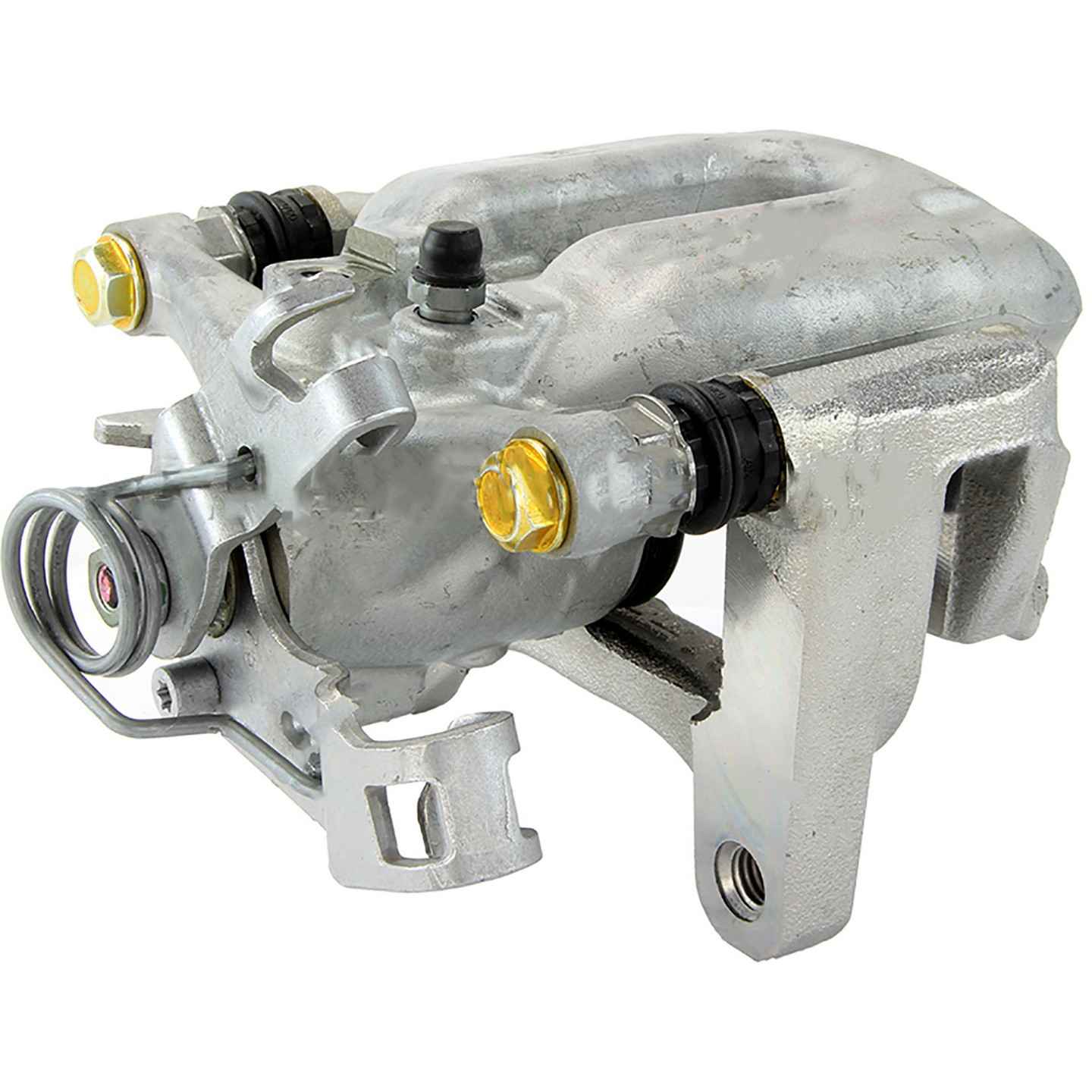 Centric Parts Disc Brake Caliper Semi-Loaded for 141.62672