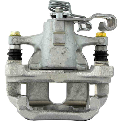 Centric Parts Disc Brake Caliper Semi-Loaded for 141.62672