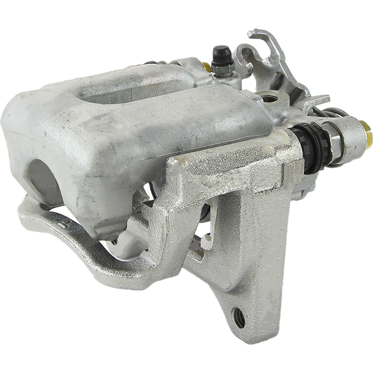 Centric Parts Disc Brake Caliper Semi-Loaded for 141.62672