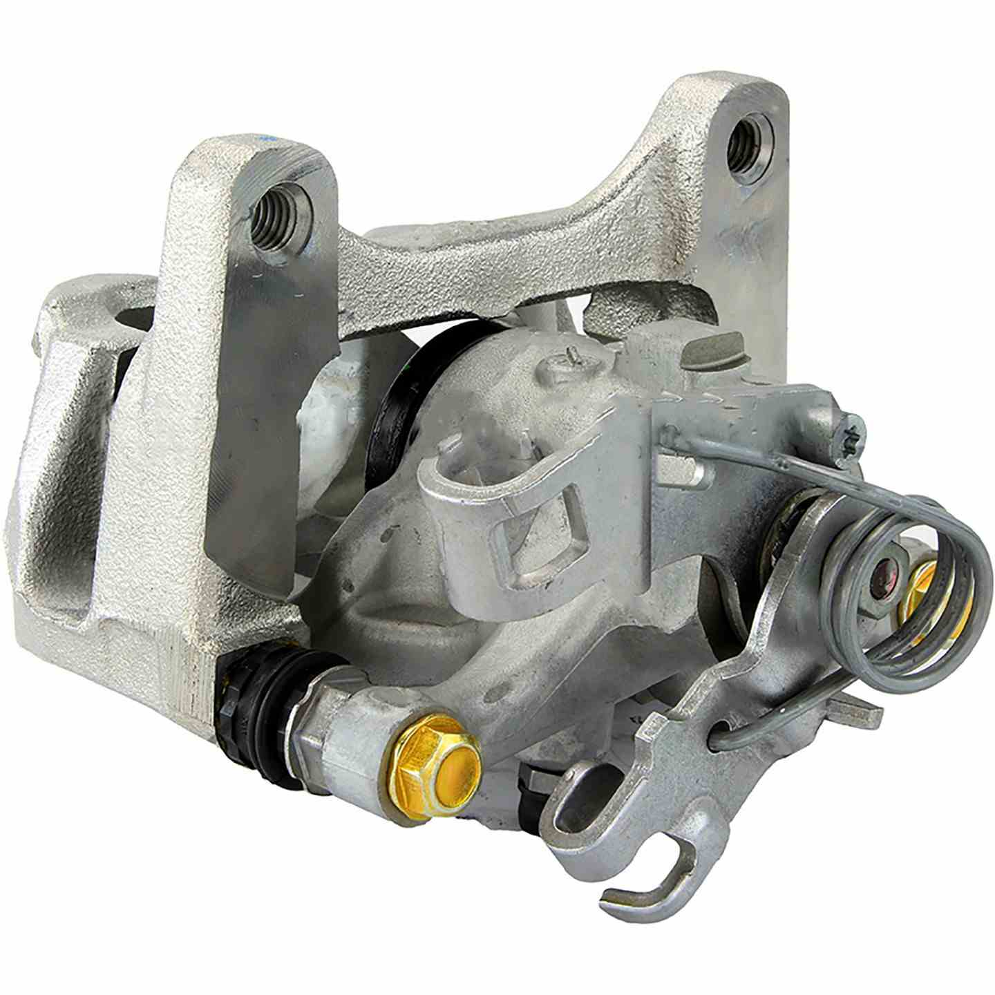 Centric Parts Disc Brake Caliper Semi-Loaded for 141.62672