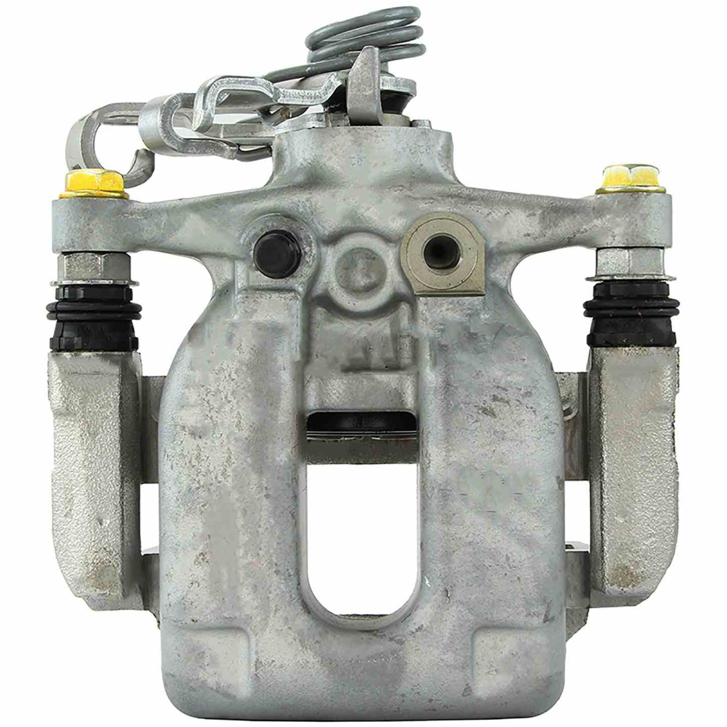 Centric Parts Disc Brake Caliper Semi-Loaded for 141.62672