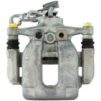 Centric Parts Disc Brake Caliper Semi-Loaded for 141.62672