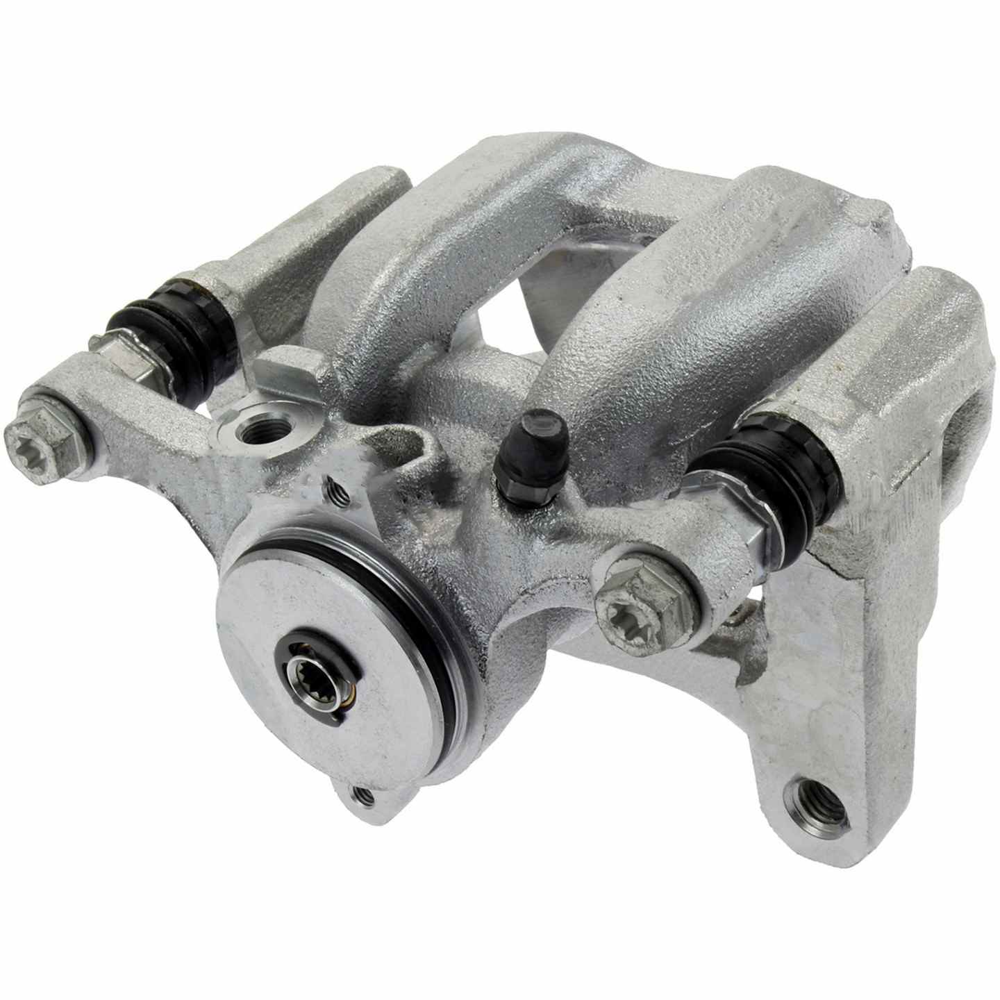 Centric Parts Disc Brake Caliper Semi-Loaded EPB 141.62679