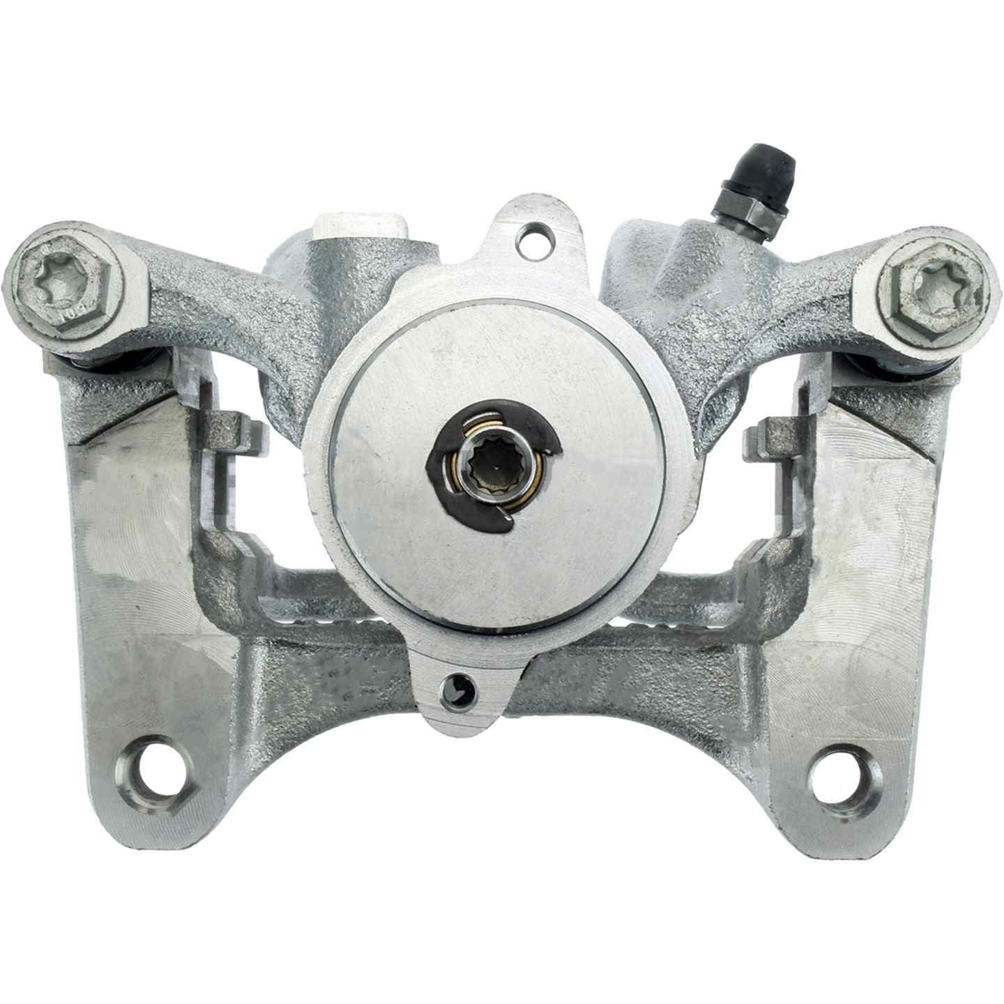 Centric Parts Disc Brake Caliper Semi-Loaded EPB 141.62679