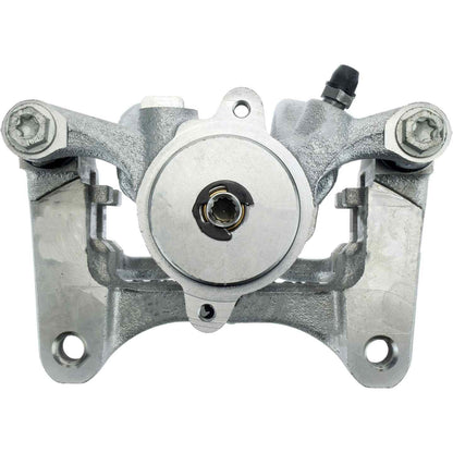 Centric Parts Disc Brake Caliper Semi-Loaded EPB 141.62679