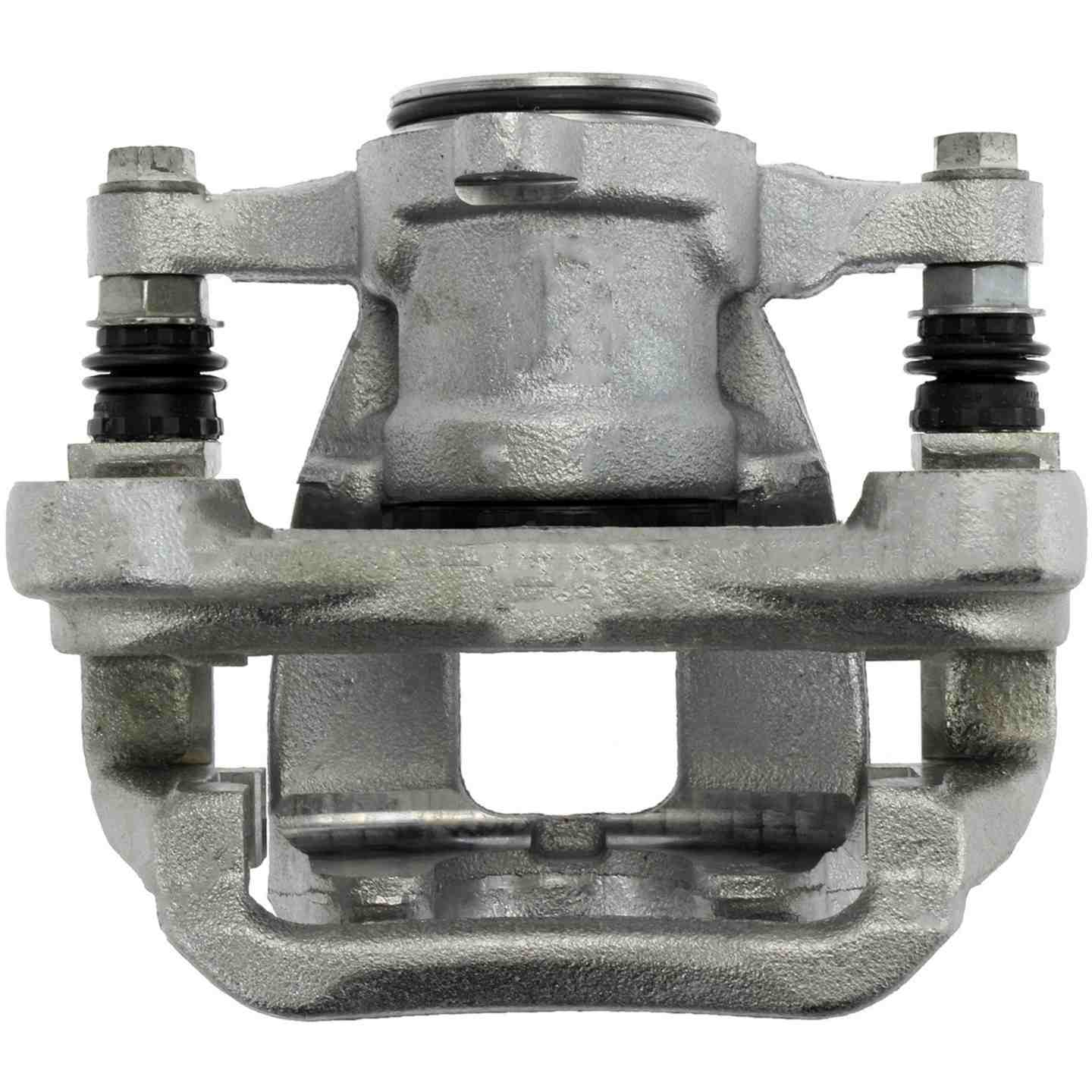 Centric Parts Disc Brake Caliper Semi-Loaded EPB 141.62679