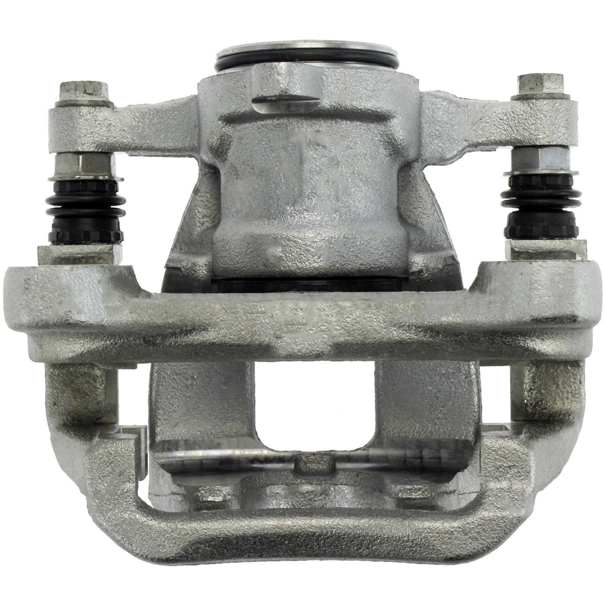 Centric Parts Disc Brake Caliper Semi-Loaded EPB 141.62679