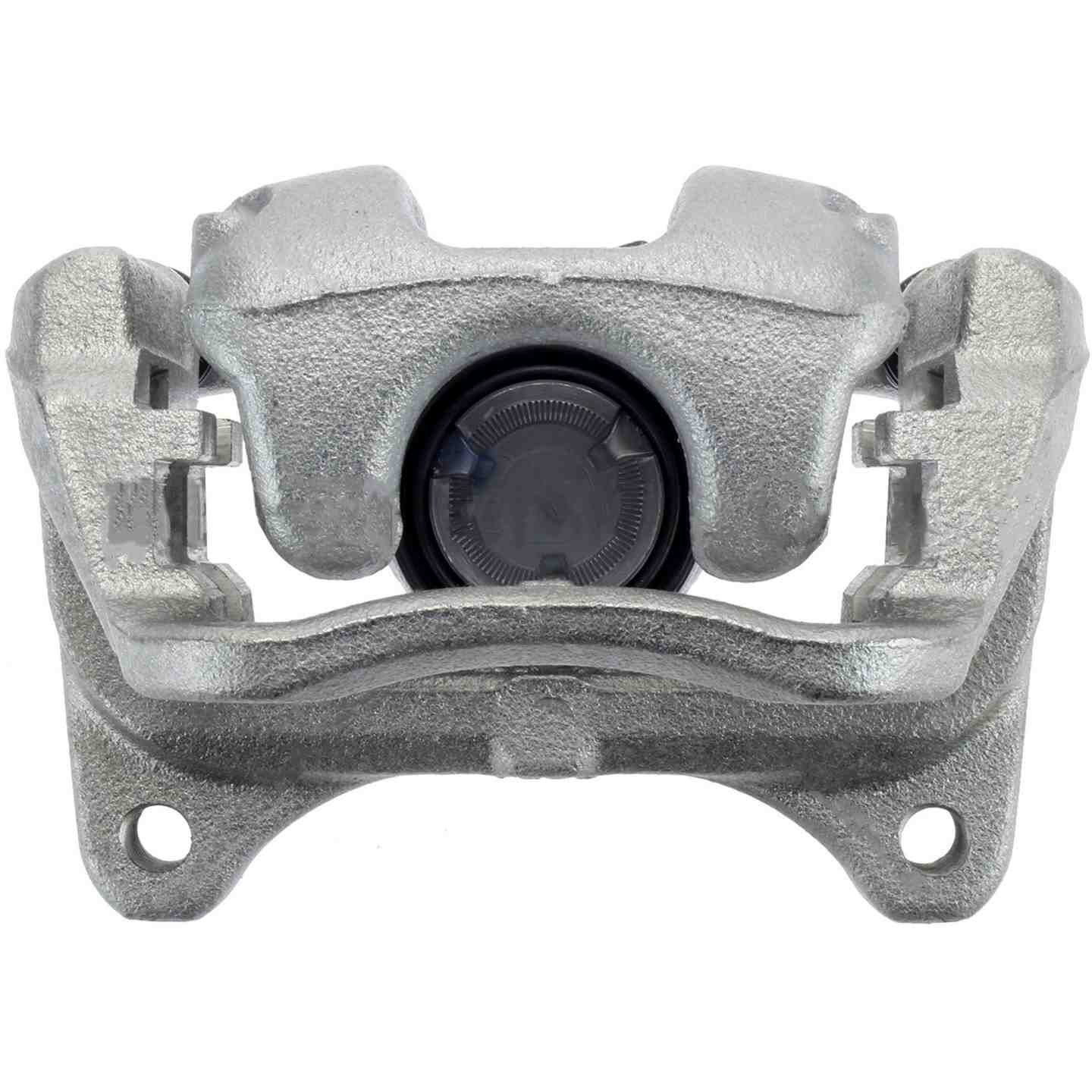 Centric Parts Disc Brake Caliper Semi-Loaded EPB 141.62679