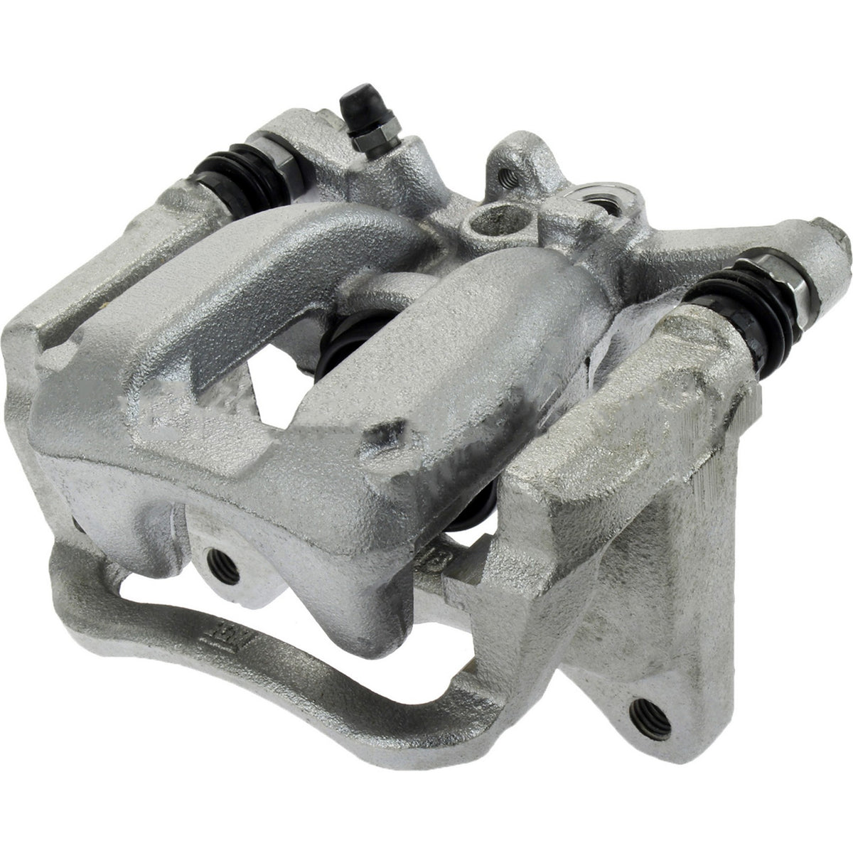 Centric Parts Disc Brake Caliper Semi-Loaded EPB 141.62679