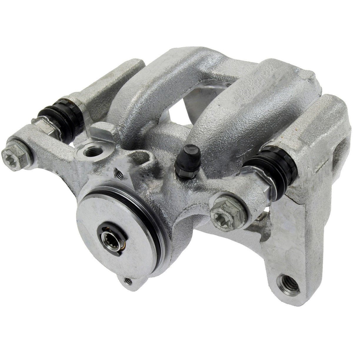 Centric Parts Disc Brake Caliper Semi-Loaded EPB 141.62679