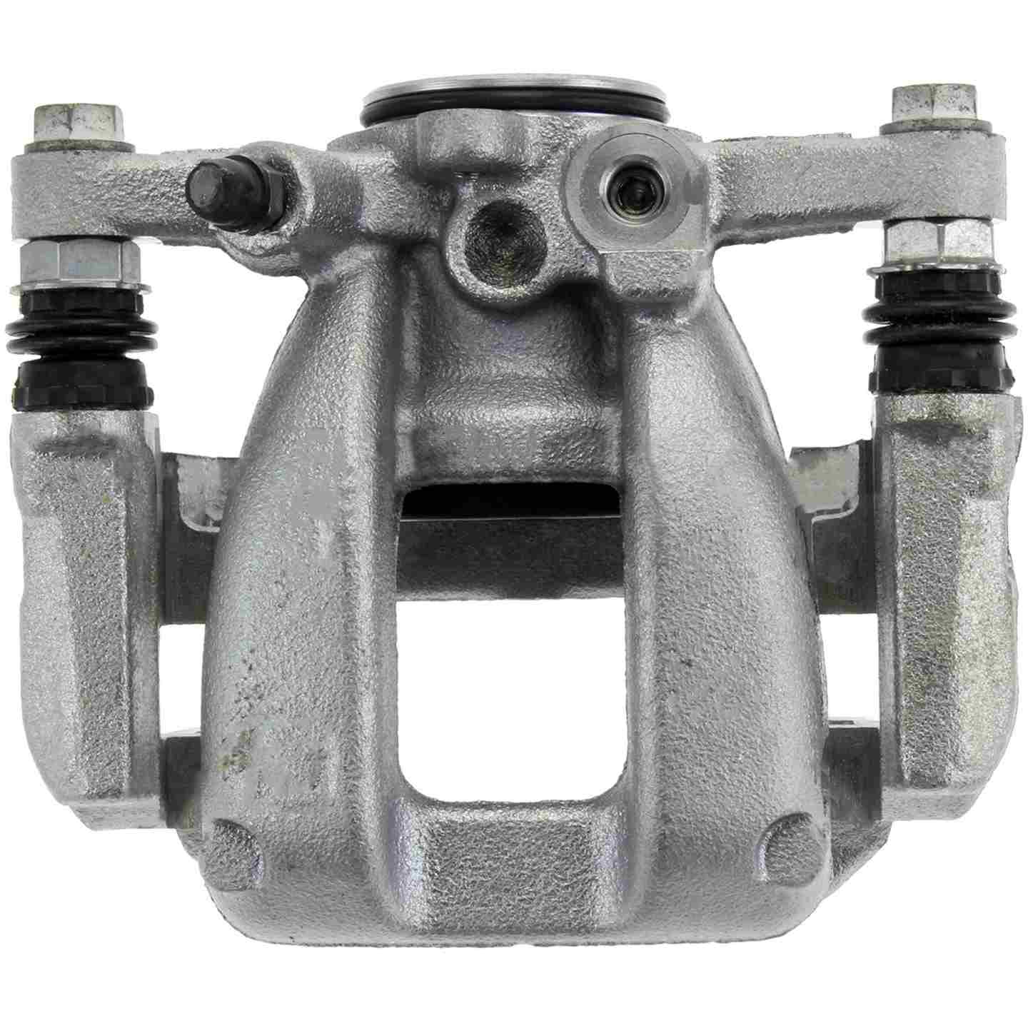 Centric Parts Disc Brake Caliper Semi-Loaded EPB 141.62679