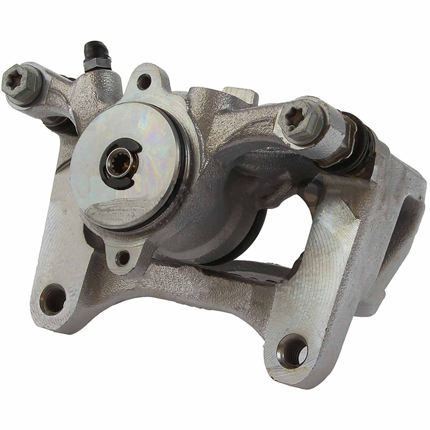 Centric Parts Semi-Loaded Brake Caliper EPB 141.62680