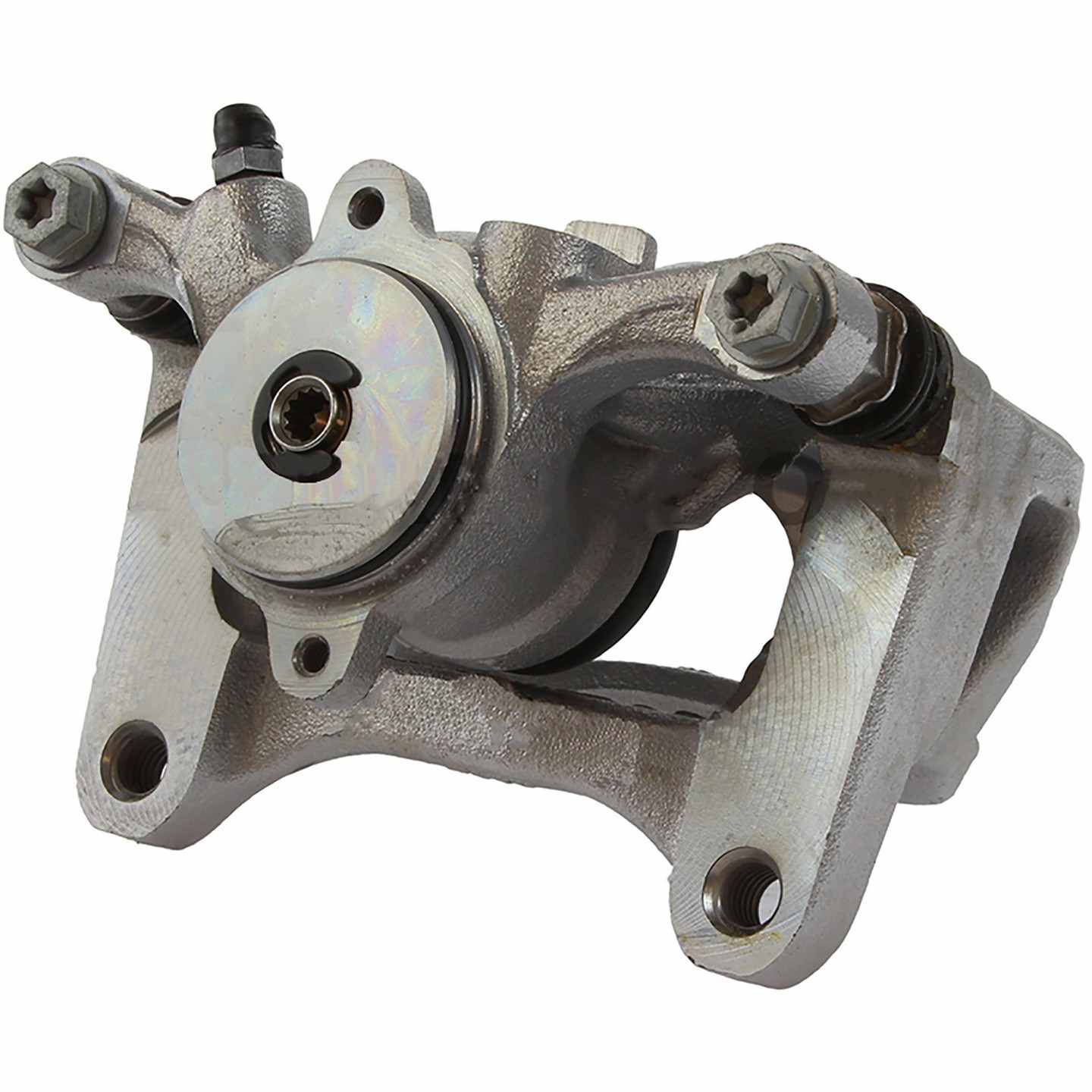 Centric Parts Disc Brake Caliper Semi-Loaded EPB 141.62680