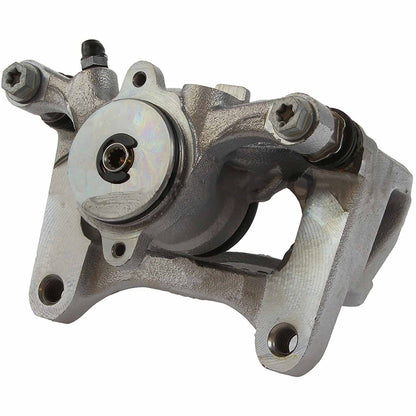 Centric Parts Disc Brake Caliper Semi-Loaded EPB 141.62680