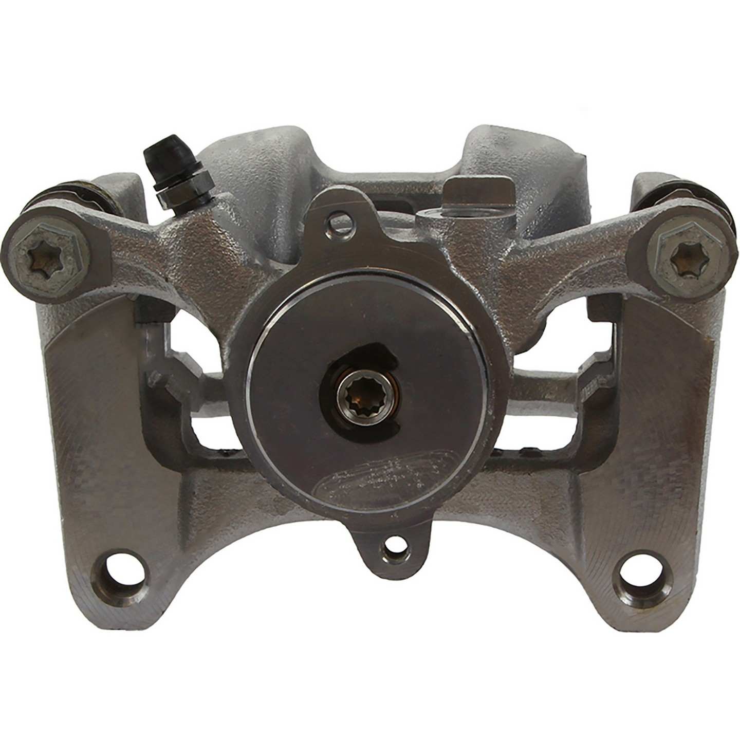 Centric Parts Semi-Loaded Brake Caliper EPB 141.62680