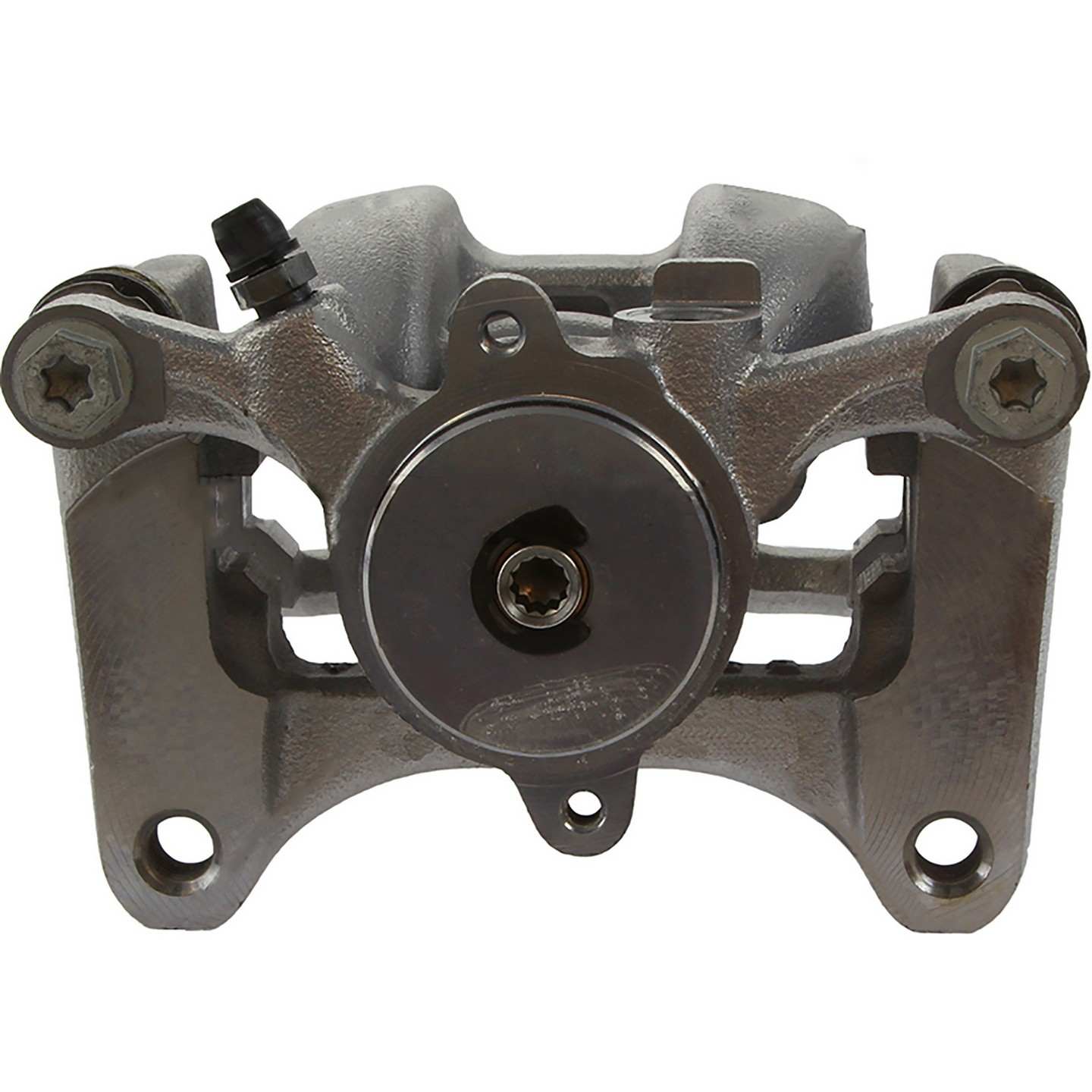 Centric Parts Disc Brake Caliper Semi-Loaded EPB 141.62680