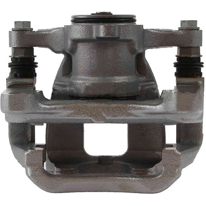 Centric Parts Disc Brake Caliper Semi-Loaded EPB 141.62680