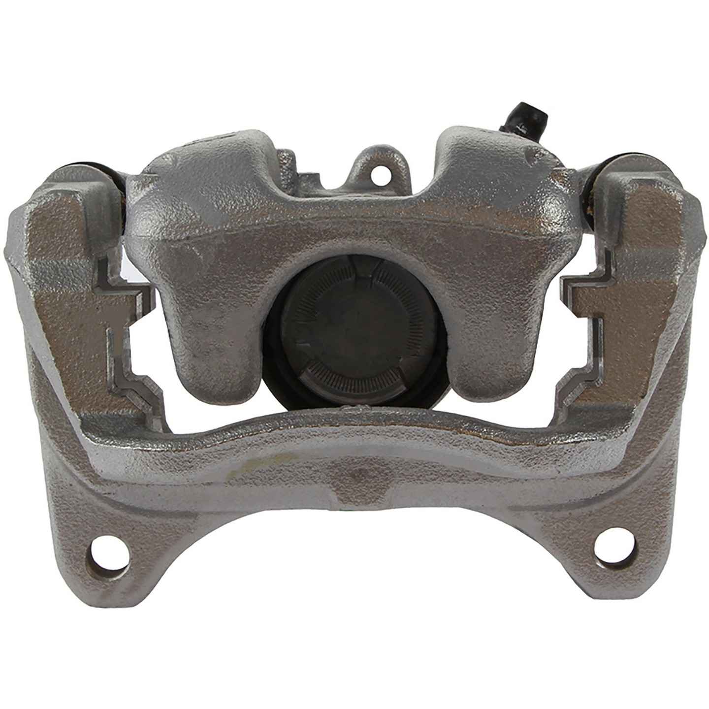 Centric Parts Disc Brake Caliper Semi-Loaded EPB 141.62680