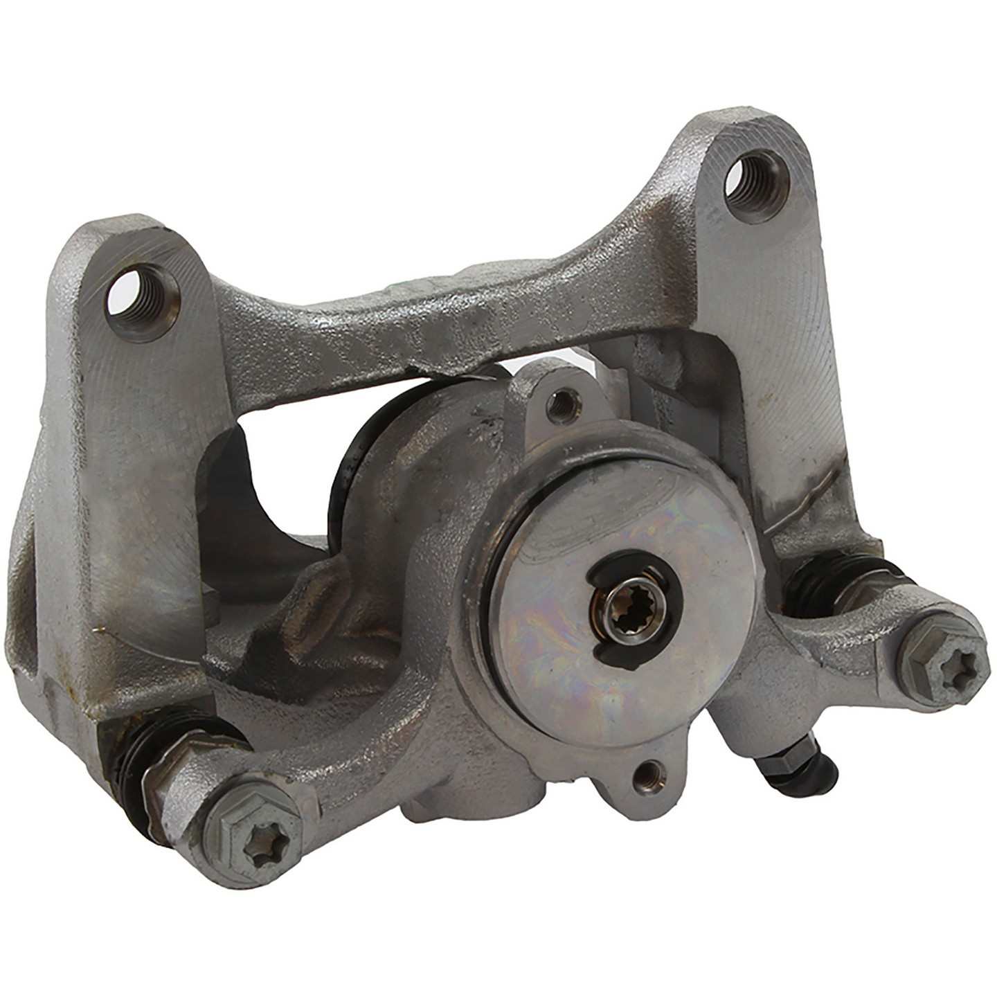 Centric Parts Semi-Loaded Brake Caliper EPB 141.62680