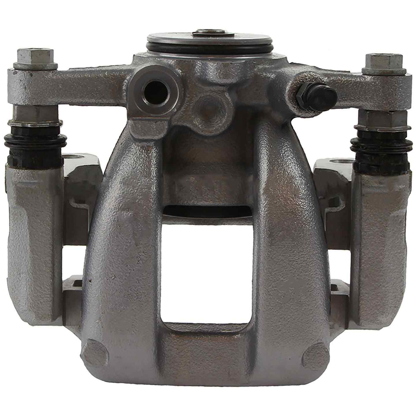 Centric Parts Disc Brake Caliper Semi-Loaded EPB 141.62680