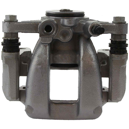 Centric Parts Disc Brake Caliper Semi-Loaded EPB 141.62680