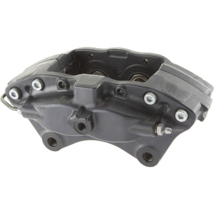 Centric Parts Semi-Loaded Disc Brake Caliper with Anti-Corrosion Finish 141.62912